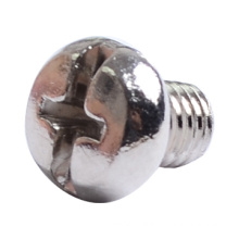 manufacturer custom brass cap head screw